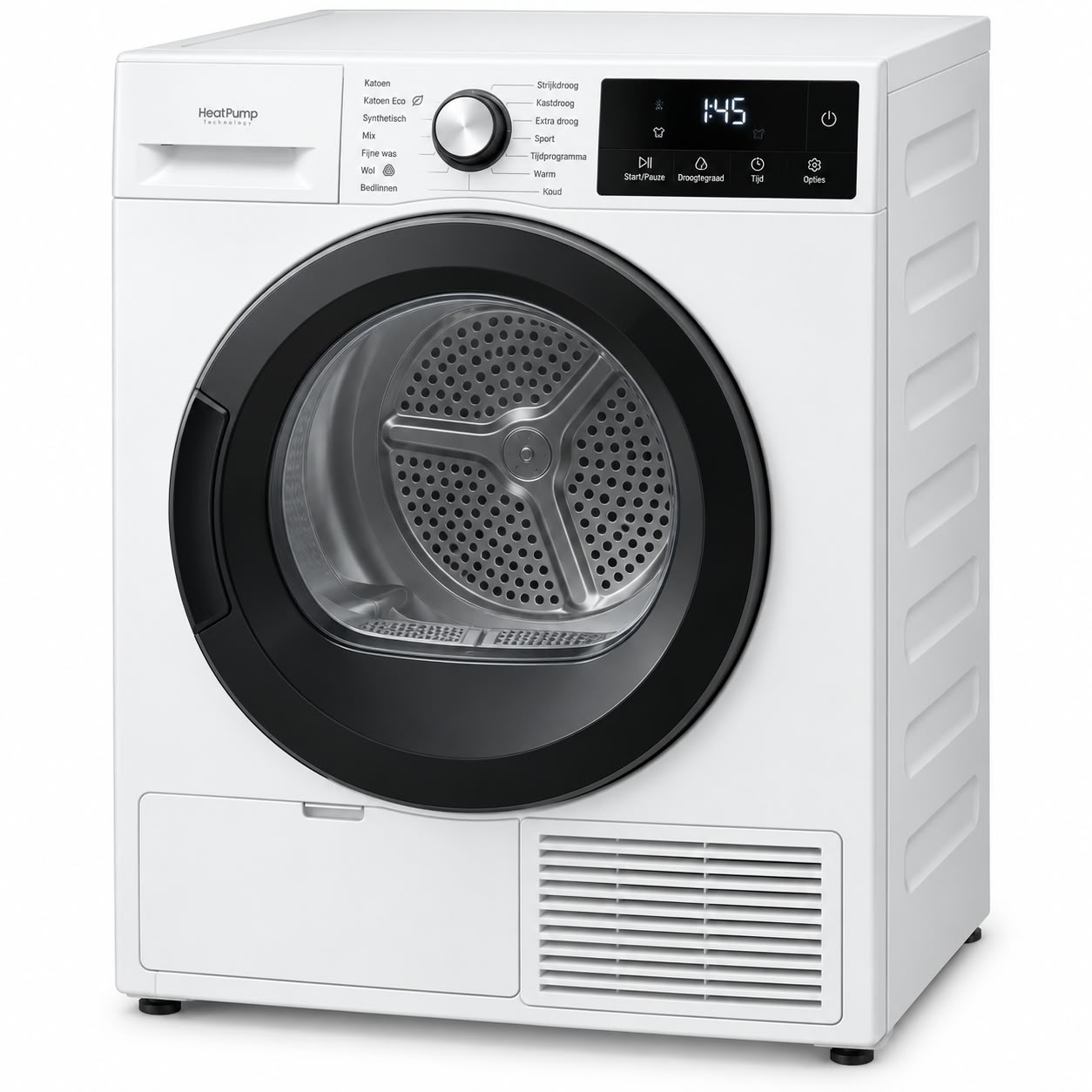 Clothes dryer